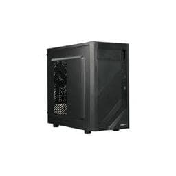 Cougar MG110 - Case