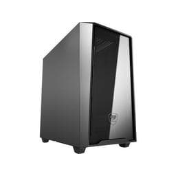 Cougar MG120 - Case