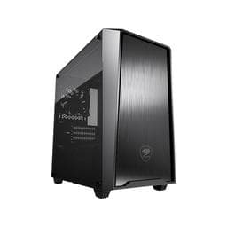 Cougar MG130-G - Case