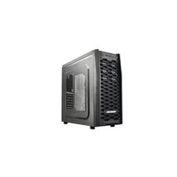 Cougar MX300 - Case