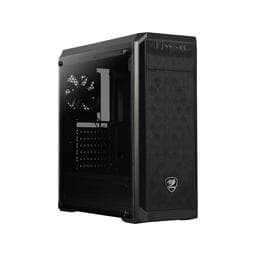 Cougar MX330-G - Case