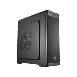 Cougar MX330-X - Case