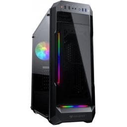 Cougar MX331-T - Case