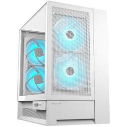 Cougar OmnyX - Case
