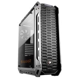 Cougar Panzer - Case