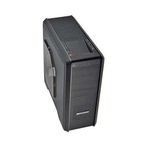 Cougar Pioneer - Case