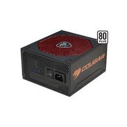 Cougar RX600 600W - Power Supply