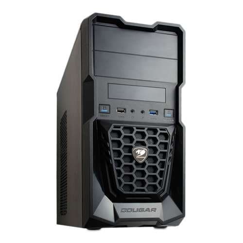 Cougar Spike - Case