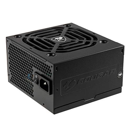 Cougar STX 650W - Power Supply