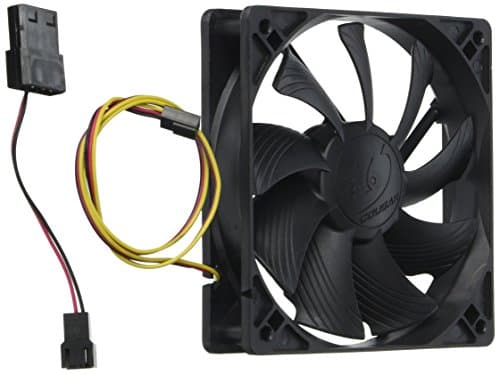 Cougar Turbine - Case Fan