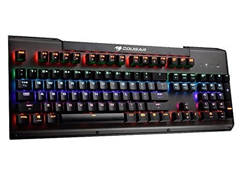 Cougar ULTIMUS - Keyboard