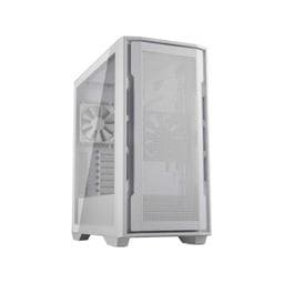 Cougar Uniface - Case