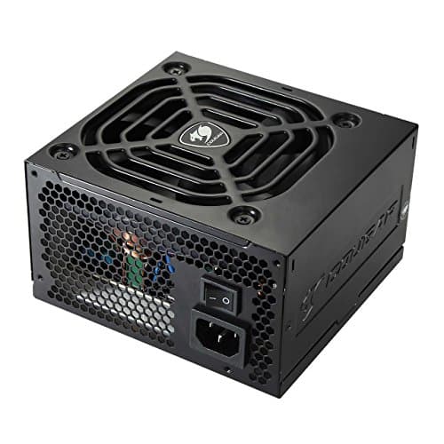 Cougar VTX 500W - Power Supply