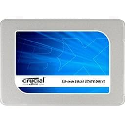 Crucial BX200 960 GB - Storage