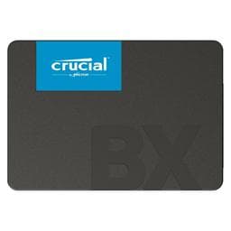 Crucial BX500 1 TB - Storage