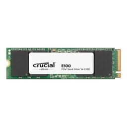 Crucial E100 1 TB - Storage