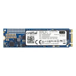 Crucial MX300 275 GB - Storage