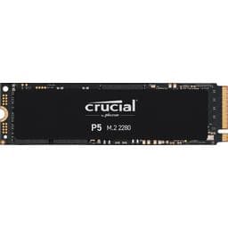 Crucial P5 1 TB - Storage