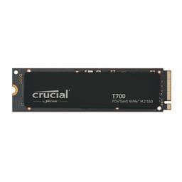 Crucial T700 4 TB - Storage