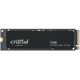 Crucial T705 1 TB - Storage