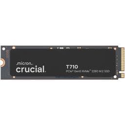 Crucial T710 2 TB - Storage