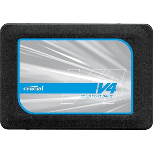 Crucial V4 32 GB - Storage