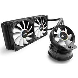 CRYORIG A40 - CPU Cooler