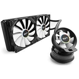 CRYORIG A80 - CPU Cooler