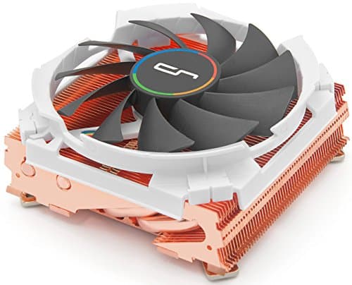 CRYORIG C7 Cu - CPU Cooler