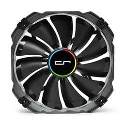 CRYORIG XF140 - Case Fan