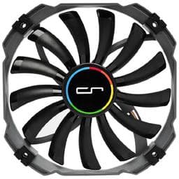 CRYORIG XT140 - Case Fan