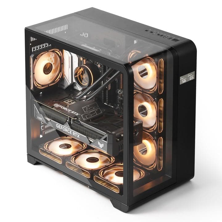 darkFlash L280 - Case