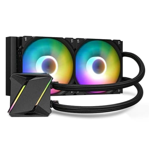 DARKROCK D240 - CPU Cooler