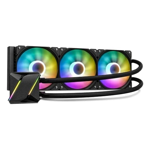DARKROCK D360 - CPU Cooler