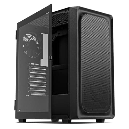 DARKROCK EC2 - Case