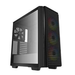 Deepcool CG540 - Case