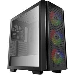 Deepcool CG560 - Case