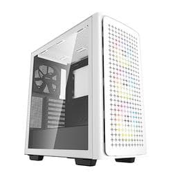 Deepcool CK560 - Case