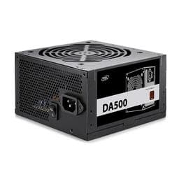 Deepcool DA500 500W - Power Supply
