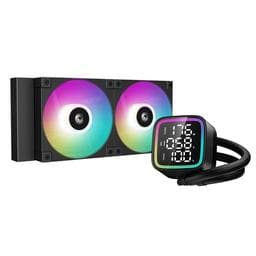 Deepcool LD240 - CPU Cooler