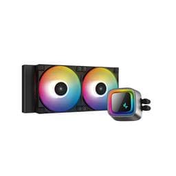 Deepcool LS520 - CPU Cooler