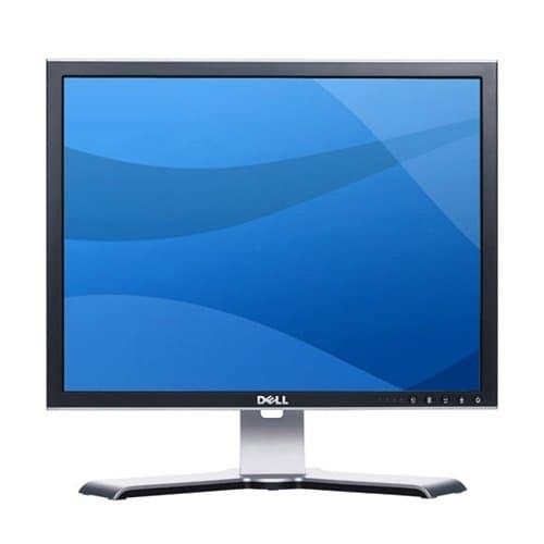 Dell 2007FP - Monitor