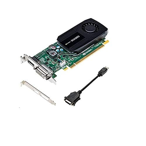 Dell 469-4186 Quadro K600 - Video Card