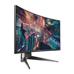 Dell AW3418DW - Monitor
