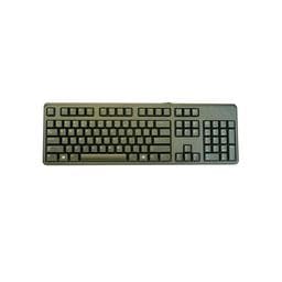 Dell C638N - Keyboard