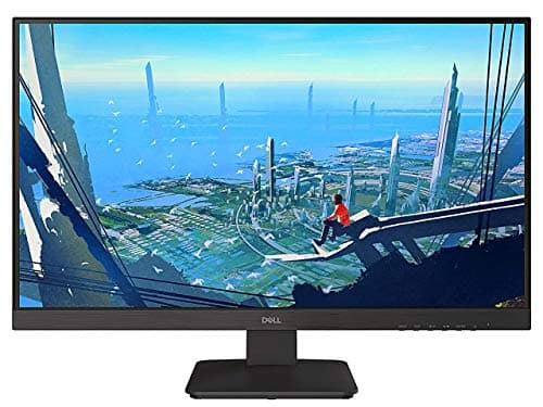 Dell D2719HGF - Monitor