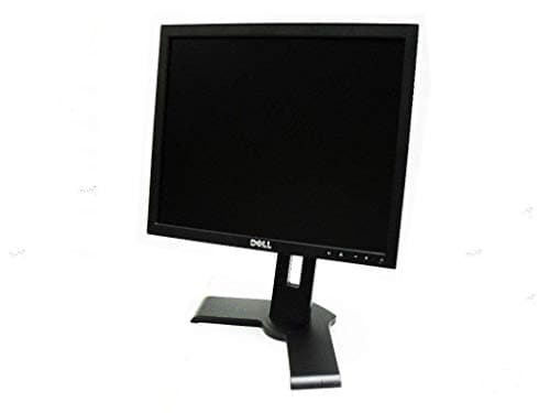 Dell E170S - Monitor