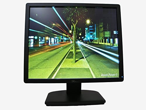 Dell E1913S - Monitor
