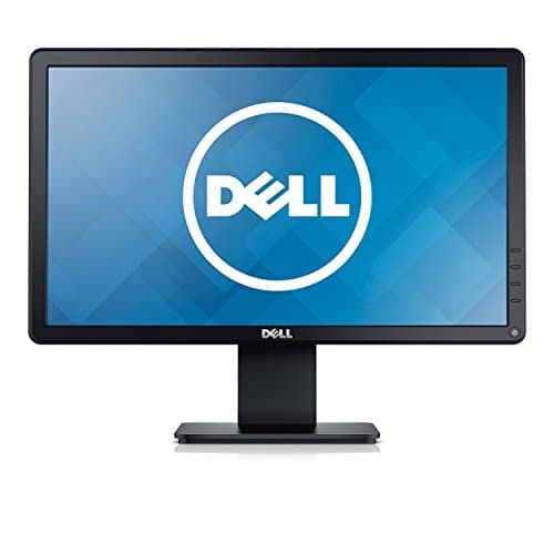 Dell E1914H - Monitor