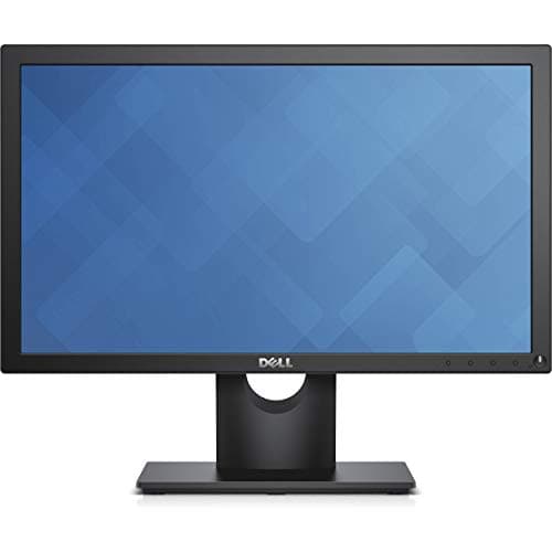 Dell E1916H - Monitor